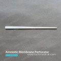 Sterile Amnion Membrane Perforator Plastic Amnihook